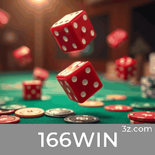 166WIN: Cassino Premiado e Pagamentos Rápidos