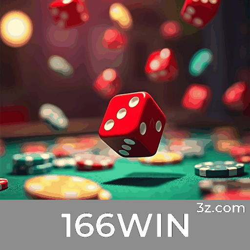 Tecnologia Avançada de Jogo 3D com Dealer Real no 166WIN