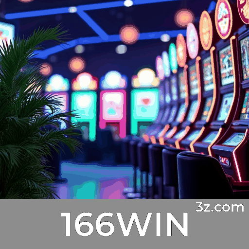 166WIN Casino: Programa VIP e Experiência Exclusiva