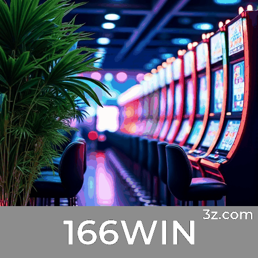 Tecnologia Avançada de Jogo 3D com Dealer Real no 166WIN