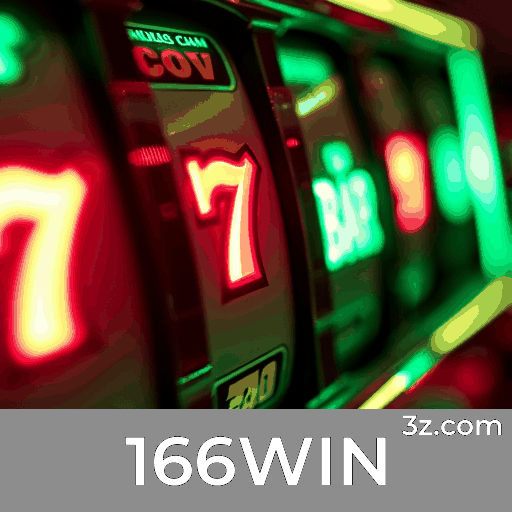 Tecnologia Avançada de Jogo 3D com Dealer Real no 166WIN