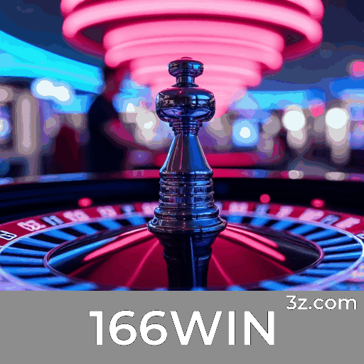 166WIN: Cassino Premiado e Pagamentos Rápidos