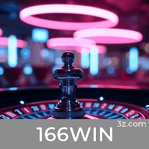 166WIN: Cassino Premiado e Pagamentos Rápidos